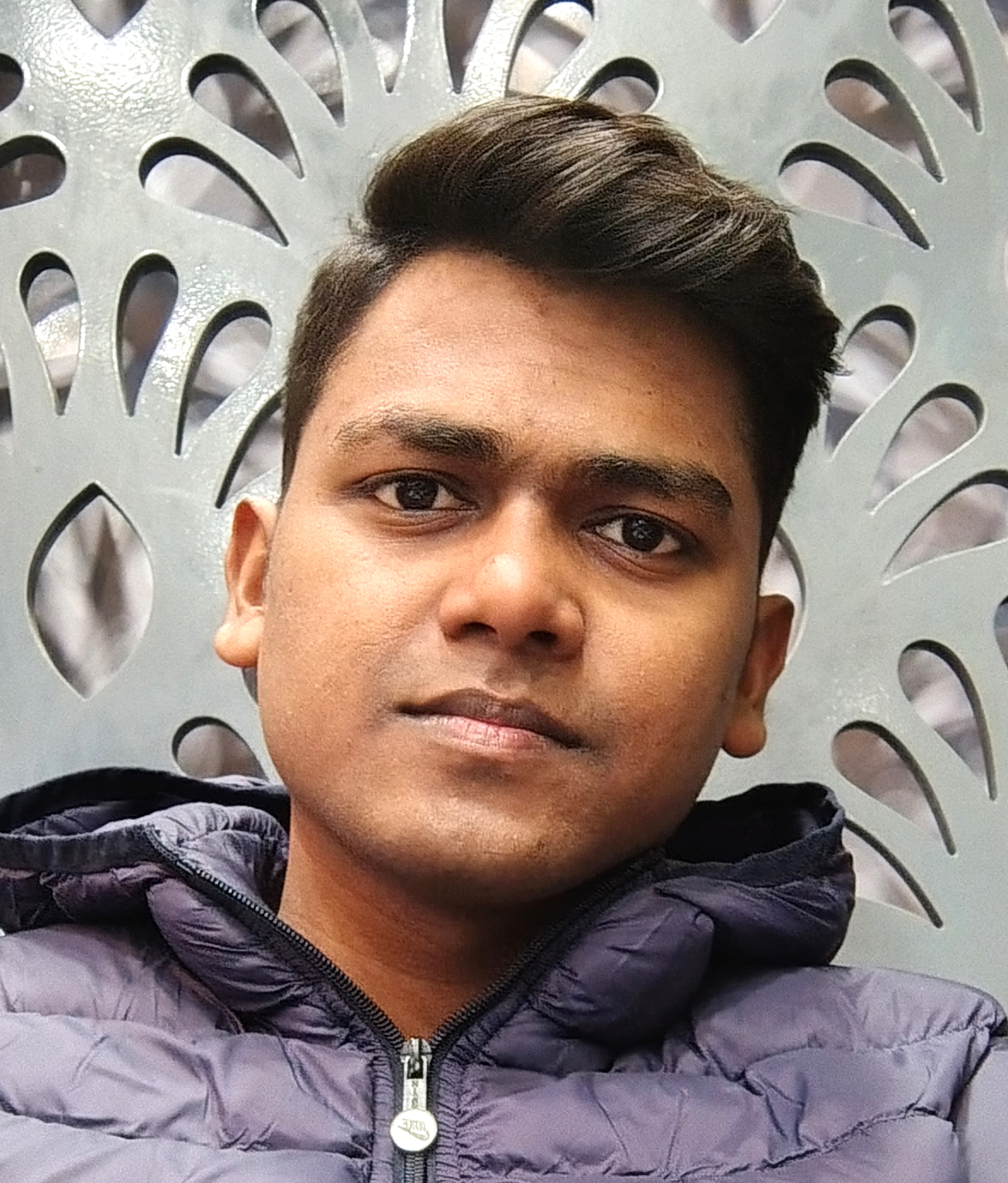 Nikhil Gupta